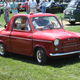 Illustration for article titled The Oddities of the Microcar Classic